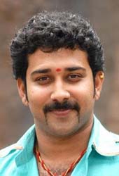 Siva Balaji